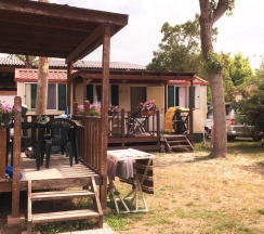 Номер Standard в Adria Holiday Villaggio San Francesco