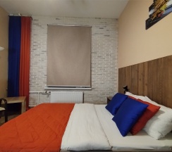 Студия 3 с собственной ванной комнатой и мини кухней в Adagio Star.5