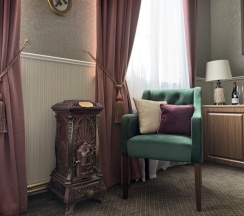 Джуниор Сюит в Бианки 4*