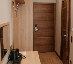 Standart Twin bedroom в Skyada hotel