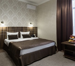 Семейный делюкс в Петровский