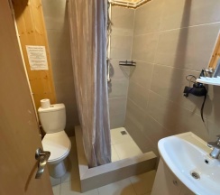 Шестиместный номер стандарт в Куршале