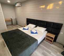 2-местная комната стандарт в Притяжение