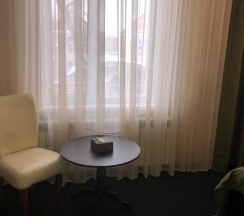 Одноместный номер Standard в Pride