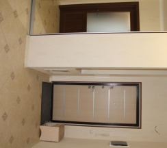 1-комнатные апартаменты улучшенные в Столичный