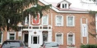 Похвистнево: Мини-отель Центральная