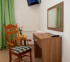 Комфорт семейный в Царицынская