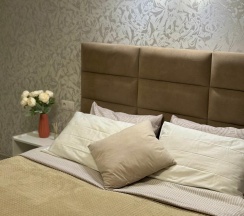Квартира в Апартаменты на Сиреневая улица, 30