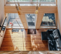 Дом №5 в Белка