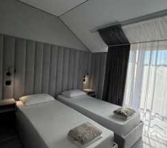 Люкс 303 , 304 , 307, 308 в Марина палас