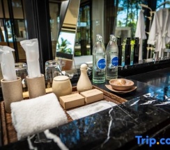 Номер Deluxe в Grand Villa Noi