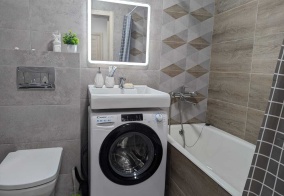 Апартаменты Апартаменты на 196к2, Павловский тракт в Алтайском крае