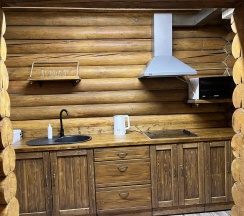 4-местный номер студия комфорт в Suncity