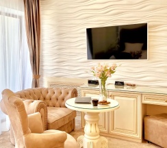 Сюит в Golden Beach