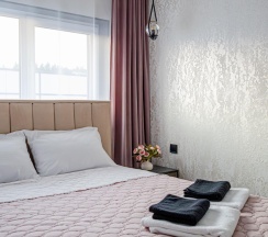 3-комнатный коттедж премиум в Дрова