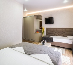 3-местный Стандартный номер в Манэ