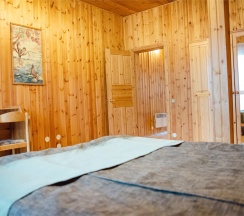 Коттедж «6б» в Авиаретро