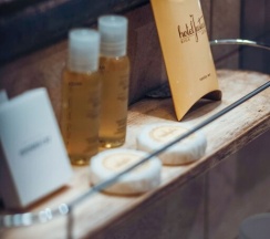 Одноместный номер Standard односпальная кровать в Hotel Justus