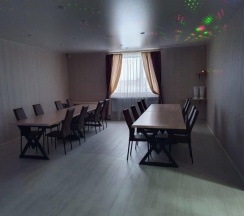 Коттедж стандарт в Гостевой дом