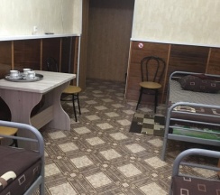 Трехместный номер в Лада