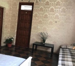 Люкс в Apsny family