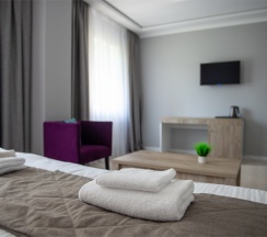 Deluxe в Розендорф