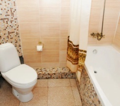 Семейный в Гончаровъ