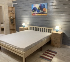 6-и местные апартаменты (№204) в Коломно