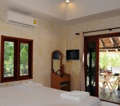 Номер Standard в Secret Garden Village