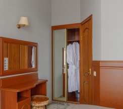 Люкс Семейный в Wind Rose Hotel&SPA