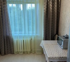 Квартира в Апартаменты на Зеленского улица, 8