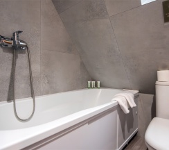 2-комнатные апартаменты N7 в Villa Mignon