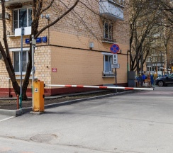 Квартира в Апартаменты на Зоологическая 32