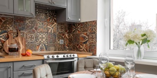 Москва: Апартаменты GM Apartments