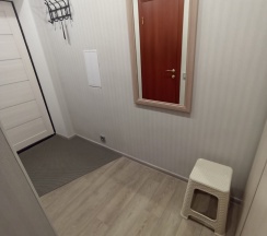 Квартира в Апартаменты на Детская улица, 1