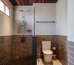 Двухместный номер Premium двуспальная кровать в Banana Fan Sea Resort