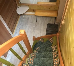 Семейный коттедж в Вахручей