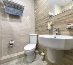 Корпус Сильвер Стандарт Плюс в Family Pride Inn Прайд