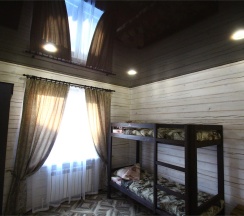 семейный номер в Алтынъ