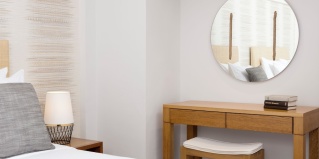 Амудара: Курортный отель Agapi Beach Resort Premium All Inclusive