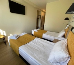 Двухместный стандарт Корпус Loft в Арсеньев