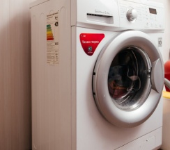 Коттедж с балконом в Гостевой дом