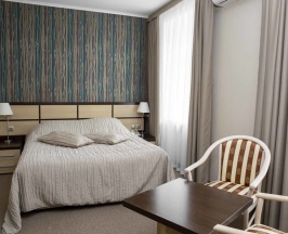 Семейный номер в Гранд-Отель Восток