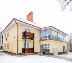 Двухместный номер Standard двуспальная кровать в GreenHouse