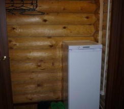 Номер стандарт с 2 односпальными кроватями в Vita