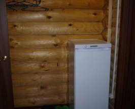 Номер стандарт с 2 односпальными кроватями в Vita