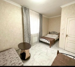 2х комнатный люкс в Siena