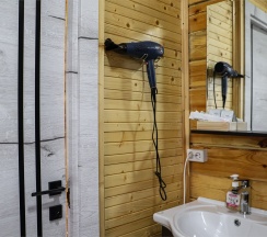 Гостевой дом №1 в Кедр Золотой