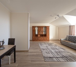 Полулюкс двухкомнатный 402 в Лагуна