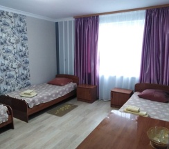 Номер эконом в Ладога